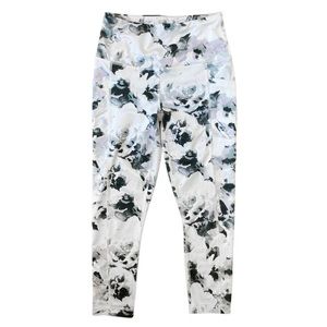 Velocity Workout Leggings - S